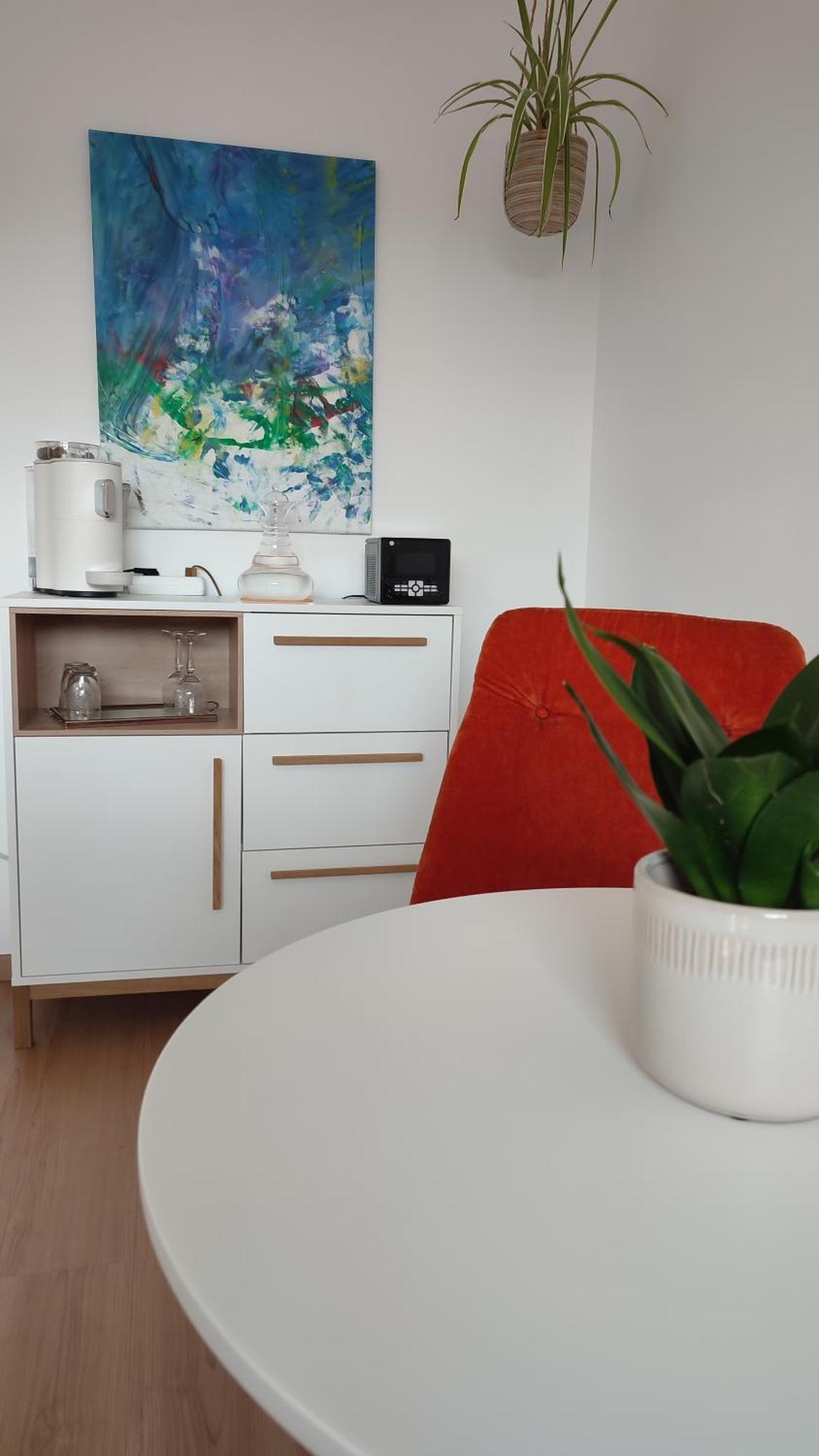 Zimmer Im Herzen Goessweinsteins Exterior foto